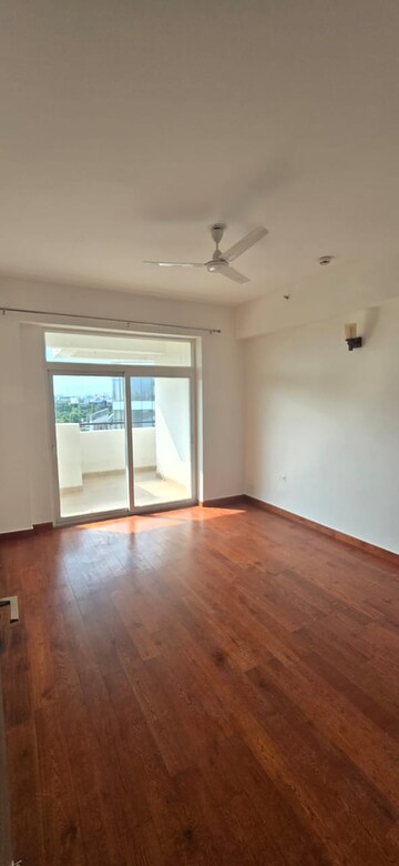 Bedroom in 4 BHK Apartment at Parx Laureate, Sector 108 – for Rent
