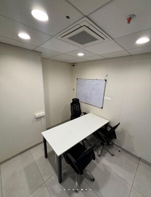 Team Area in  Office Space at Wakad – for Rent