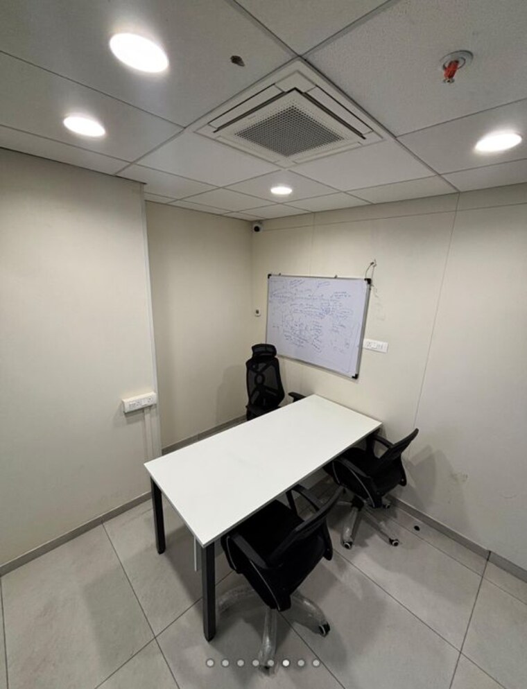 Team Area, wakad Commercial Office Space 1800 Sq.Ft. In Wakad Pune 9435825