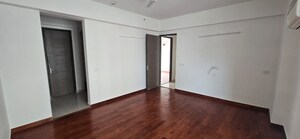 Bedroom in 4 BHK Apartment at Parx Laureate, Sector 108 – for Rent