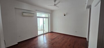Master Bedroom in 4 BHK Apartment at Parx Laureate, Sector 108 – for Rent