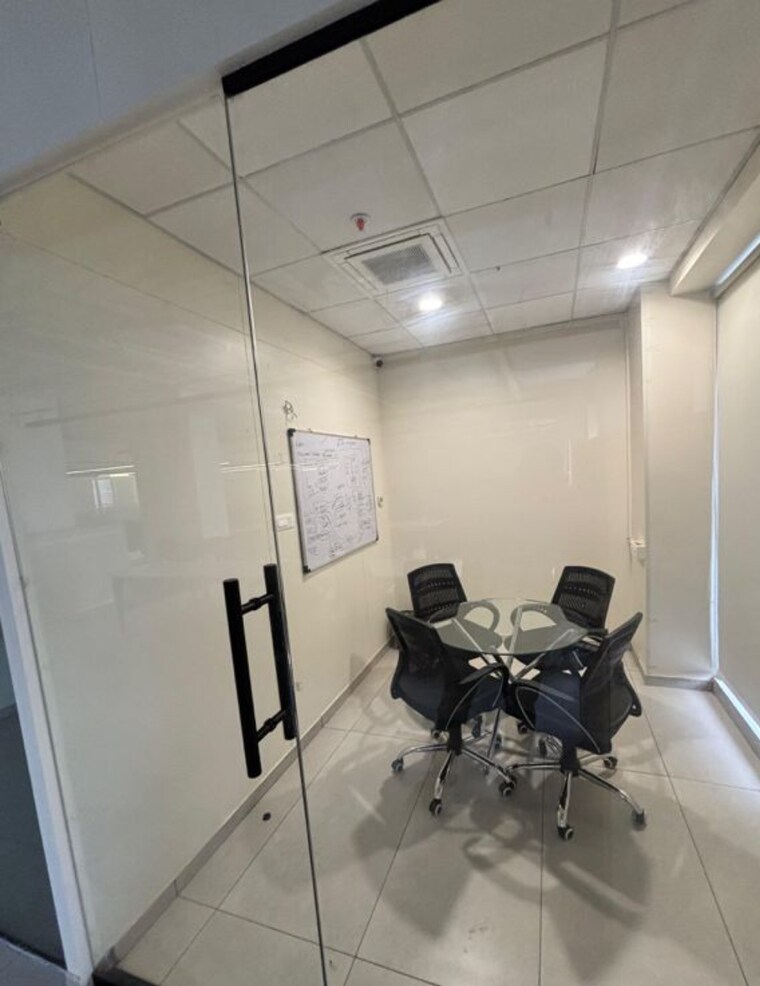 Team Area, wakad Commercial Office Space 1800 Sq.Ft. In Wakad Pune 9435825