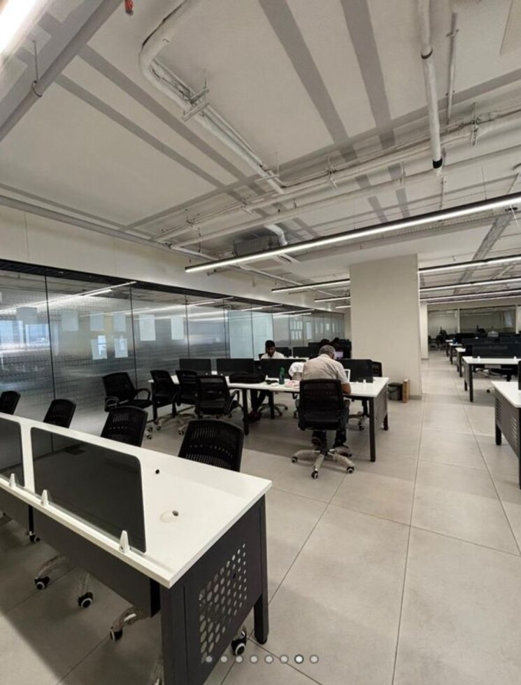 Team Area, wakad Commercial Office Space 1800 Sq.Ft. In Wakad Pune 9435825