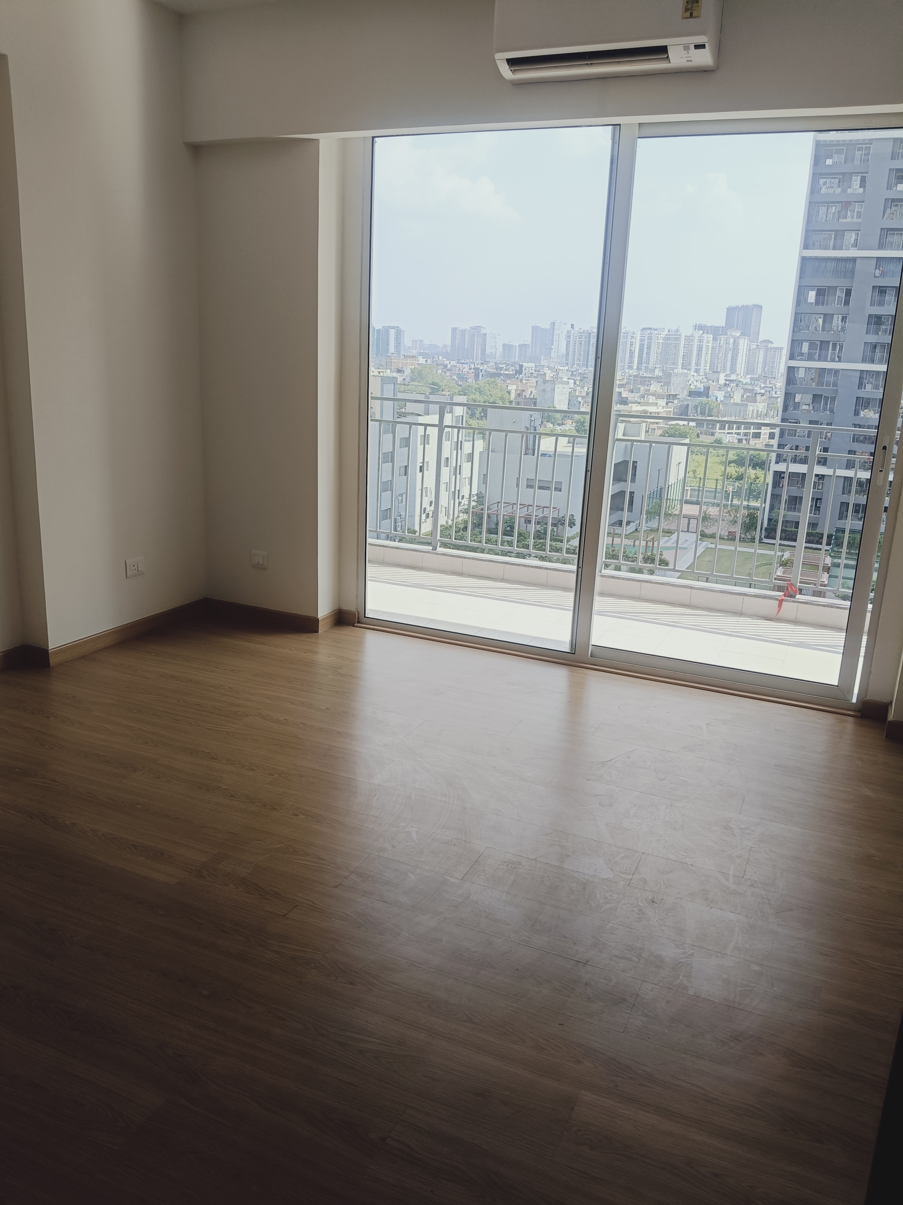 3 BHK Apartment For Rent in Godrej Woods