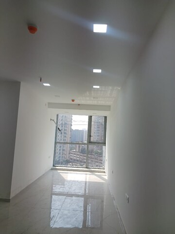 Building Lobby in  Office Space at Wadhwa The Gateway, Mulund West – for Rent