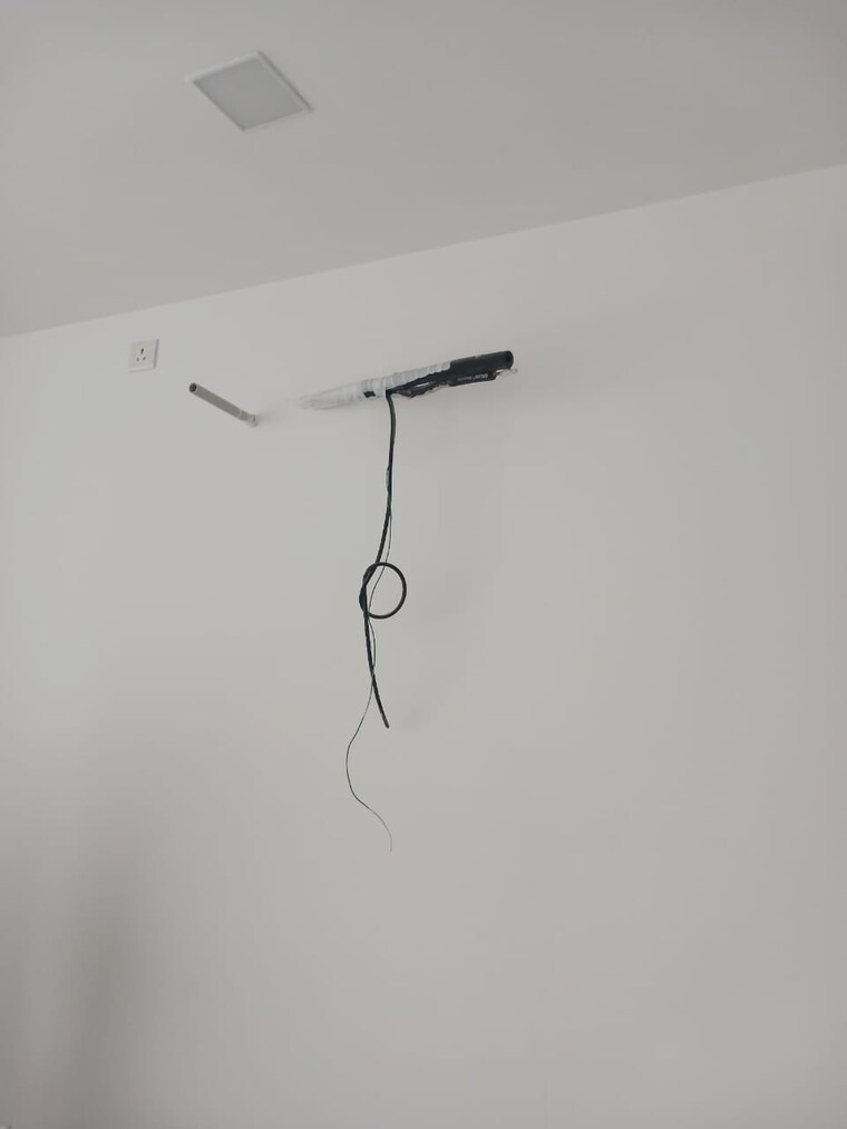 undefined, wadhwa-the-gateway Commercial Office Space 500 Sq.Ft. In Mulund West Mumbai 9435867