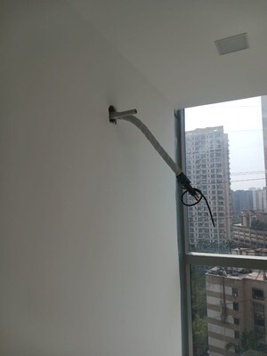 Furnished Amenities in  Office Space at Wadhwa The Gateway, Mulund West – for Rent