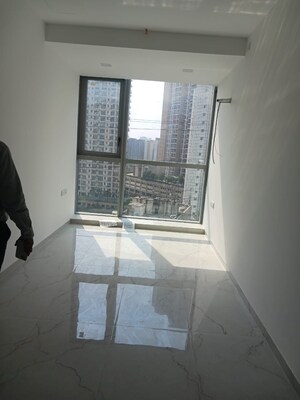 Kitchen in  Office Space at Wadhwa The Gateway, Mulund West – for Rent