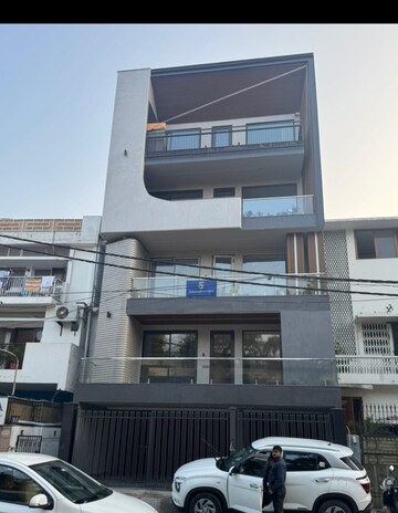  Plot – Exterior View View at RWA Apartments Sector 47, Sector 47 - for Sale