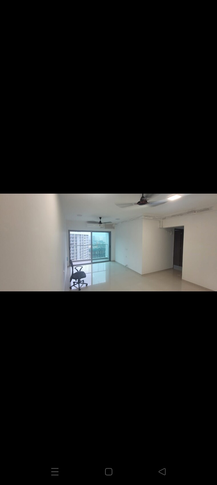 Room, tata-serein 3 Bedroom 985 Sq.Ft. Apartment In Pokhran Road No Two Thane 9435865