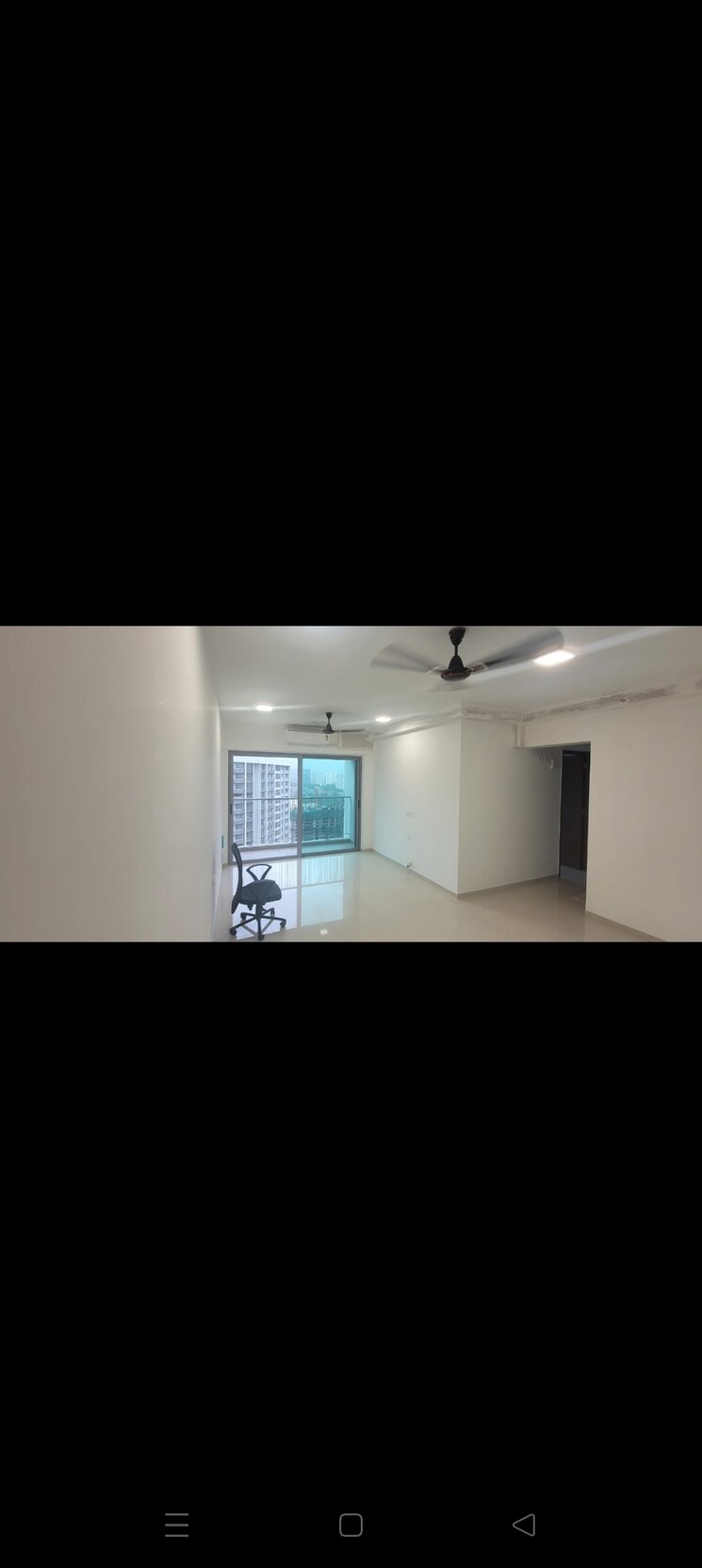 Room, tata-serein 3 Bedroom 985 Sq.Ft. Apartment In Pokhran Road No Two Thane 9435865