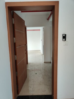 3 BHK Apartment – Exterior View View at Eka Elitas, Kothrud - for Sale