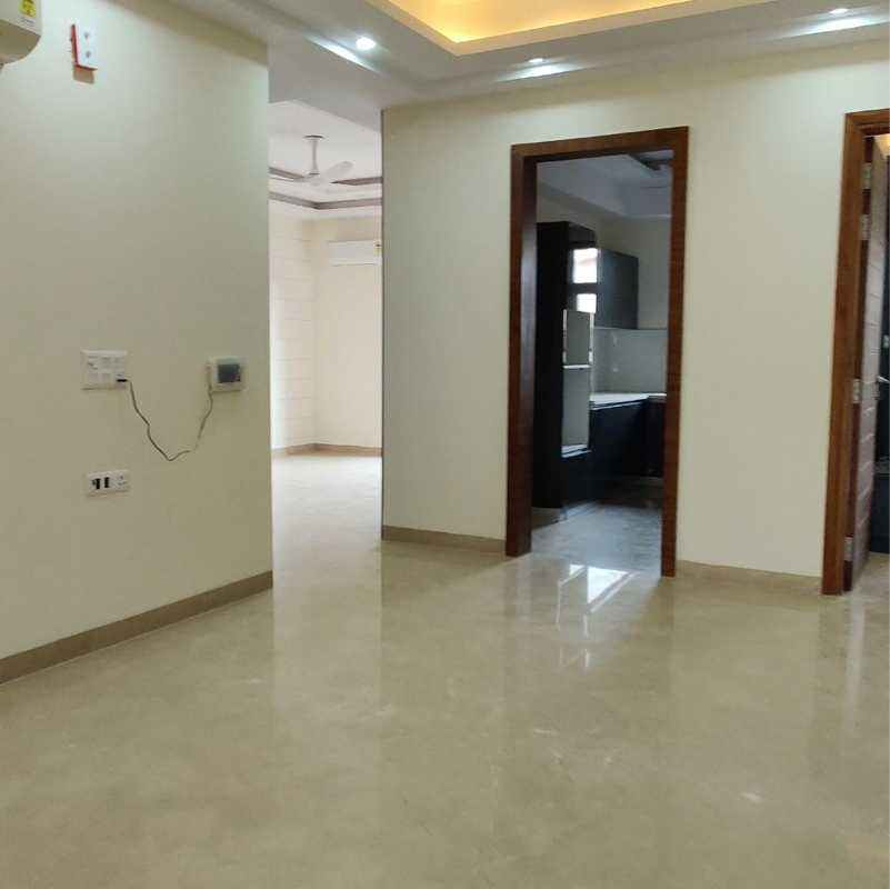 3 BHK Builder Floor For Rent in Auram Floor