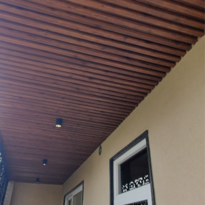 Furnished Amenities in 3 BHK Builder Floor at Auram Floor, South City 2 – for Rent