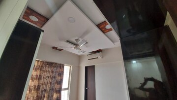Furnished Amenities in 3 BHK Apartment at Geras Misty Waters, Mundhwa – for Rent