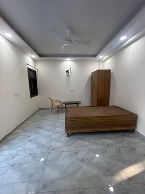 1 RK Builder Floor For Rent in Chattarpur
