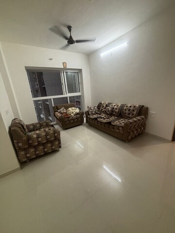 1 BHK Apartment For Rent in Lodha Amara, Kolshet Road