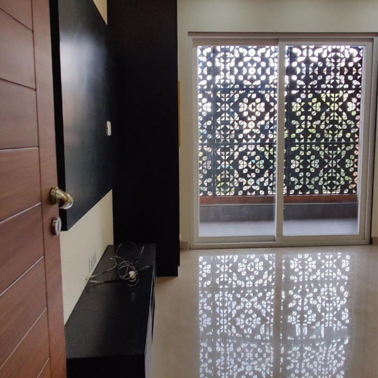 Bedroom, kohli-one-malibu-town 3 Bedroom 2200 Sq.Ft. Builder Floor In Malibu Town Gurgaon 9435896