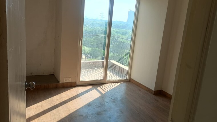 Room, prateek-grand-city 2 Bedroom 970 Sq.Ft. Apartment In Siddharth Vihar Ghaziabad 9435895