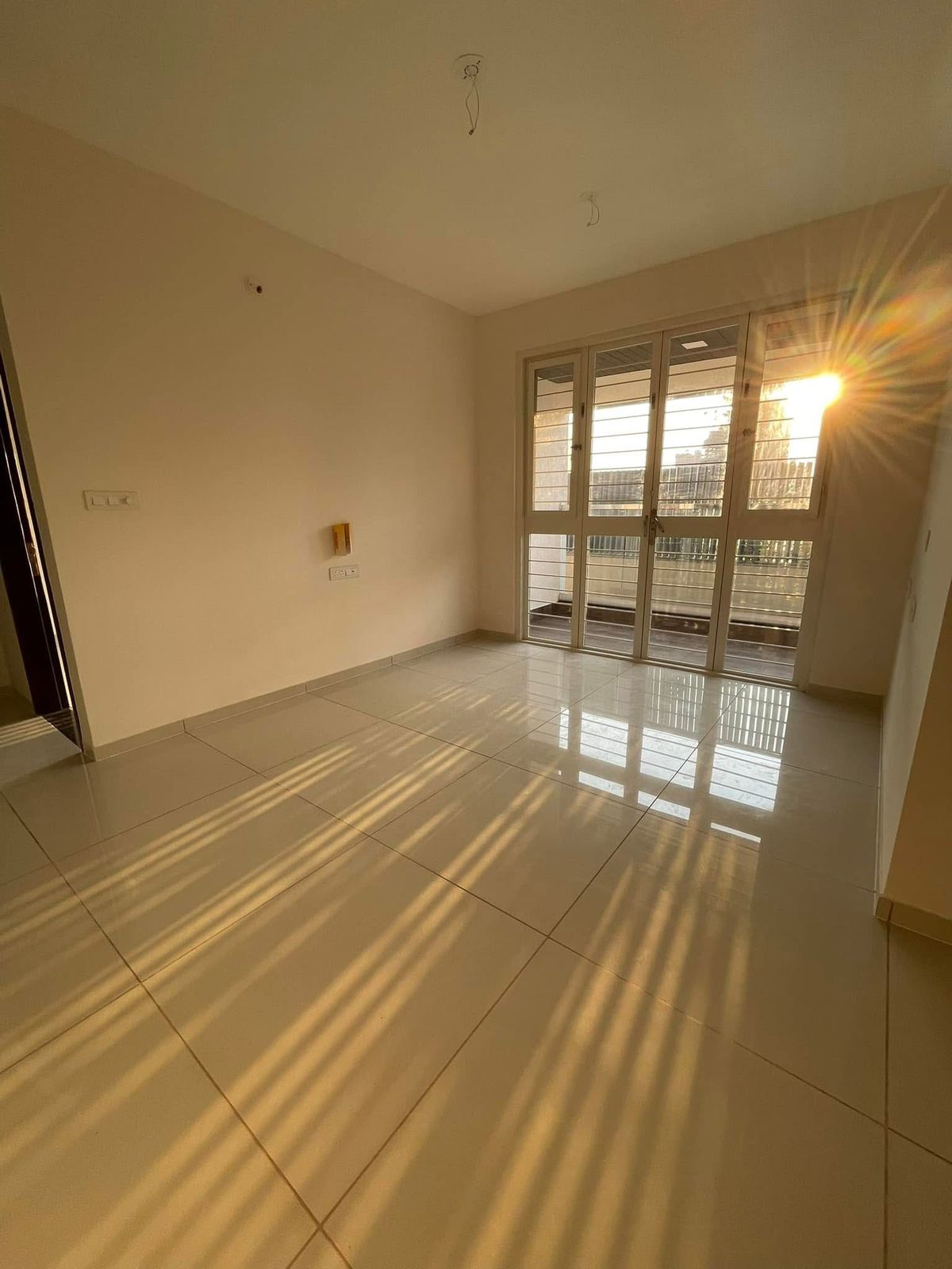 2 BHK 750 Sq.Ft. Apartment in Yashwin Orizzonte