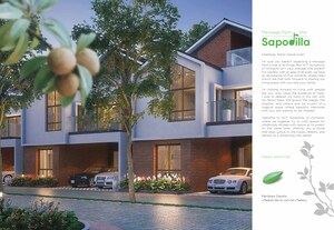 4 BHK Villa For Sale in NVT Symphony of Orchards, Sarjapur Road