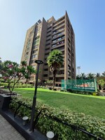 4 BHK + Pooja Room 2800 Sq.Ft. Apartment in Althan