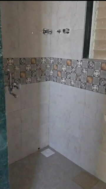 Kitchen in 2 BHK Apartment at Prabhadevi CHS, Prabhadevi – for Rent