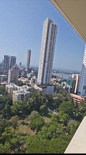 2 BHK Apartment – Exterior View View at Prabhadevi CHS, Prabhadevi - for Rent