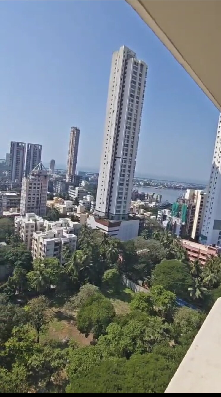 Exterior View, prabhadevi-chs 2 Bedroom 425 Sq.Ft. Apartment In Prabhadevi Mumbai 9435920