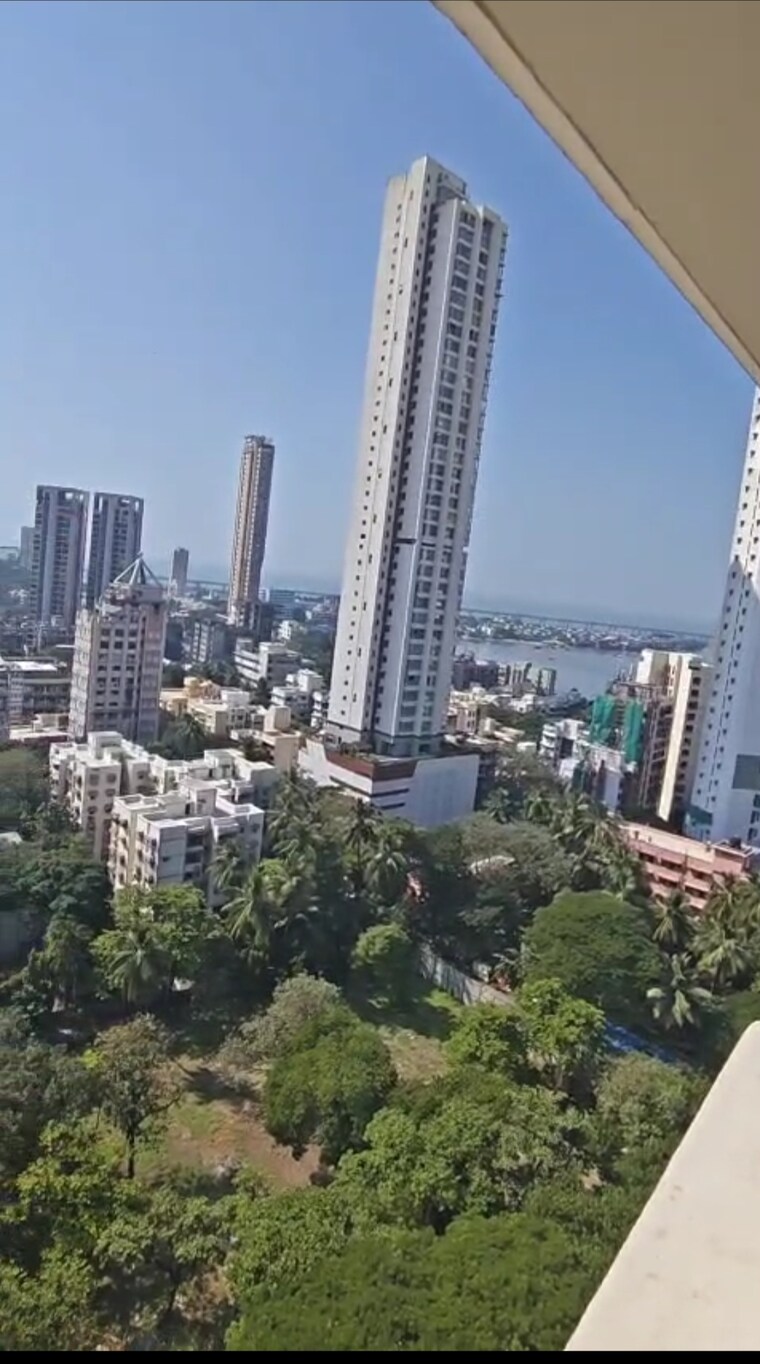 Exterior View, prabhadevi-chs 2 Bedroom 425 Sq.Ft. Apartment In Prabhadevi Mumbai 9435920