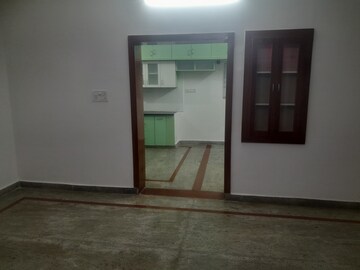 Room in 2 BHK Builder Floor at Nri Layout – for Rent