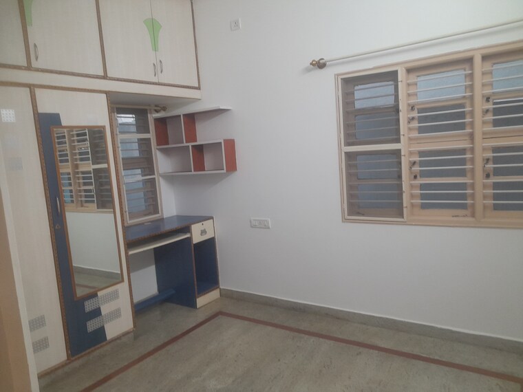 Exterior View, nri layout 2 Bedroom 1200 Sq.Ft. Builder Floor In Nri Layout Bangalore 9435891