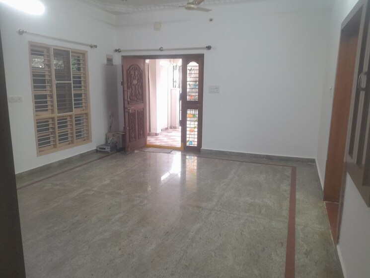 Room, nri layout 2 Bedroom 1200 Sq.Ft. Builder Floor In Nri Layout Bangalore 9435891