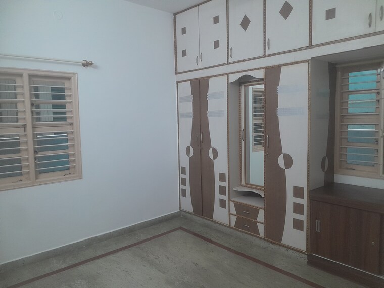Room, nri layout 2 Bedroom 1200 Sq.Ft. Builder Floor In Nri Layout Bangalore 9435891