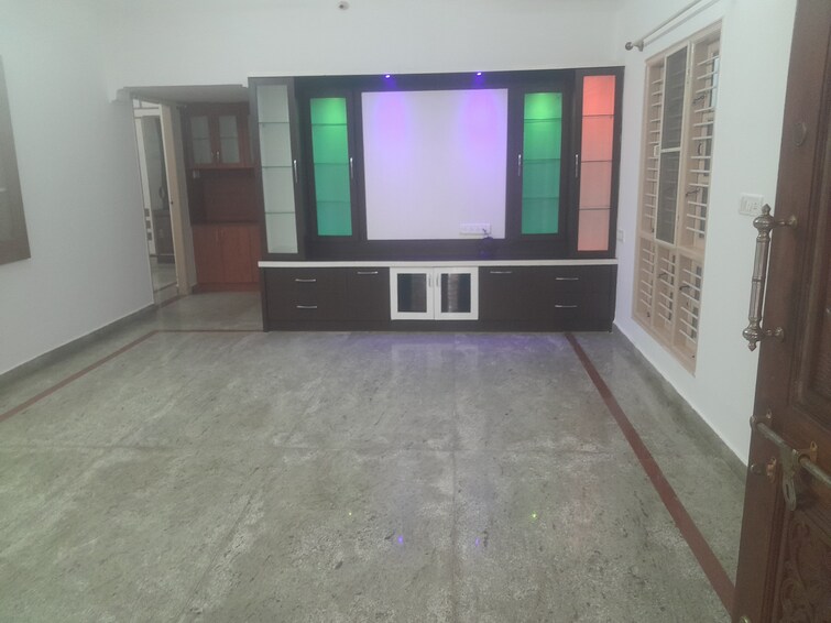 Cover Image, nri layout 2 Bedroom 1200 Sq.Ft. Builder Floor In Nri Layout Bangalore 9435891