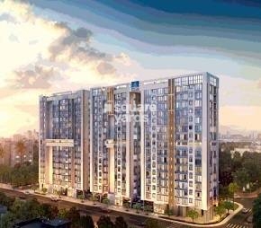 1.5 BHK + Study Room Apartment For Rent in MICL Aaradhya Nine