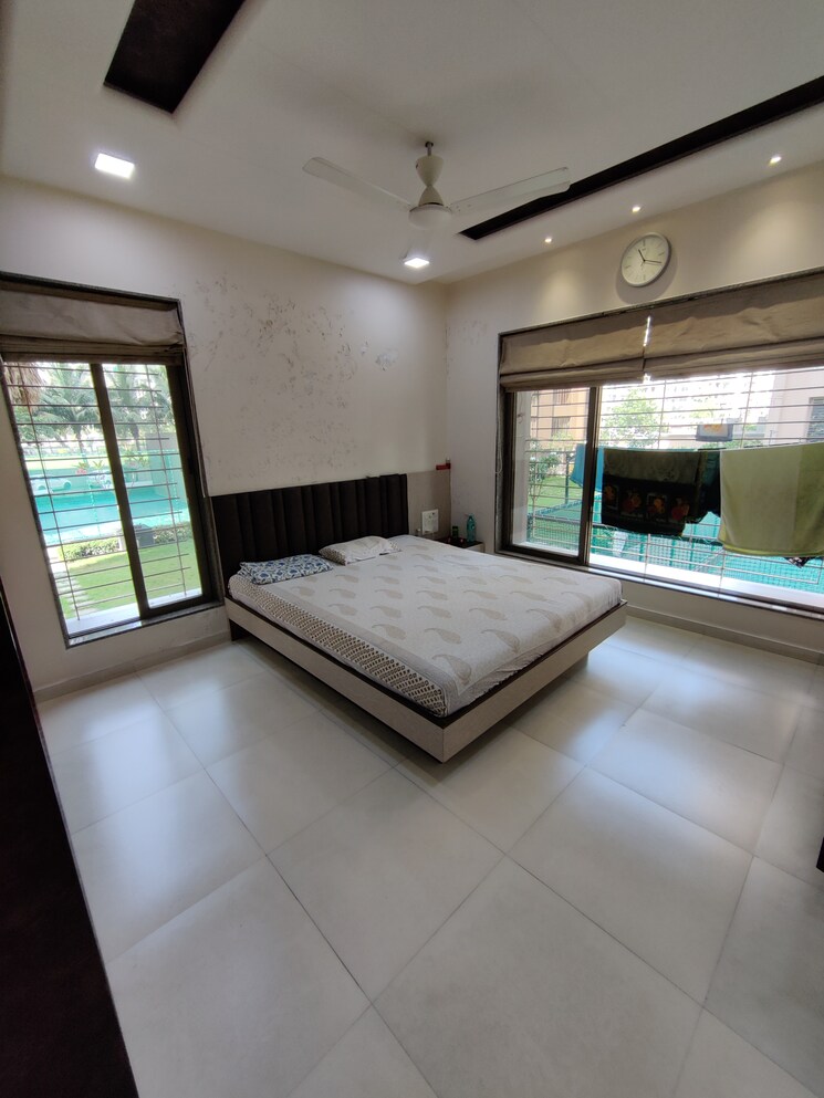 Bedroom, althan 4 Bedroom 2800 Sq.Ft. Apartment In Althan Surat 9436010