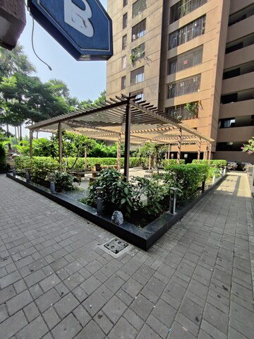 4 BHK Apartment – Exterior View View at Althan - for Sale