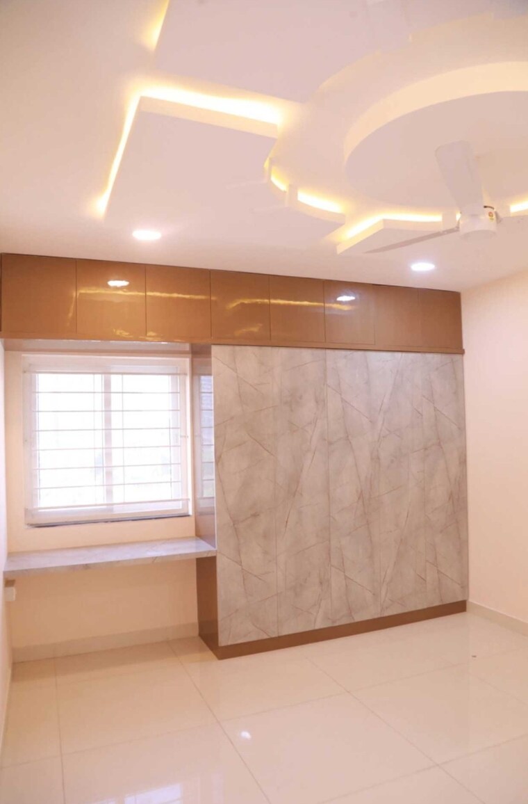 Room, my-home-tarkshya 3 Bedroom 2235 Sq.Ft. Apartment In Kokapet Hyderabad 9435929