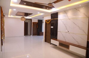 3 BHK Apartment For Rent in My Home Tarkshya, Kokapet