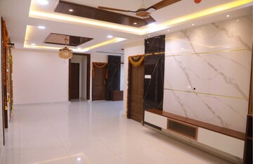 3 BHK Apartment For Rent in My Home Tarkshya, Kokapet