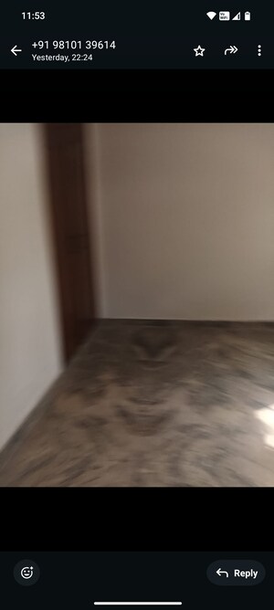 3 BHK Independent House For Rent in RWA Apartments, Sector 31