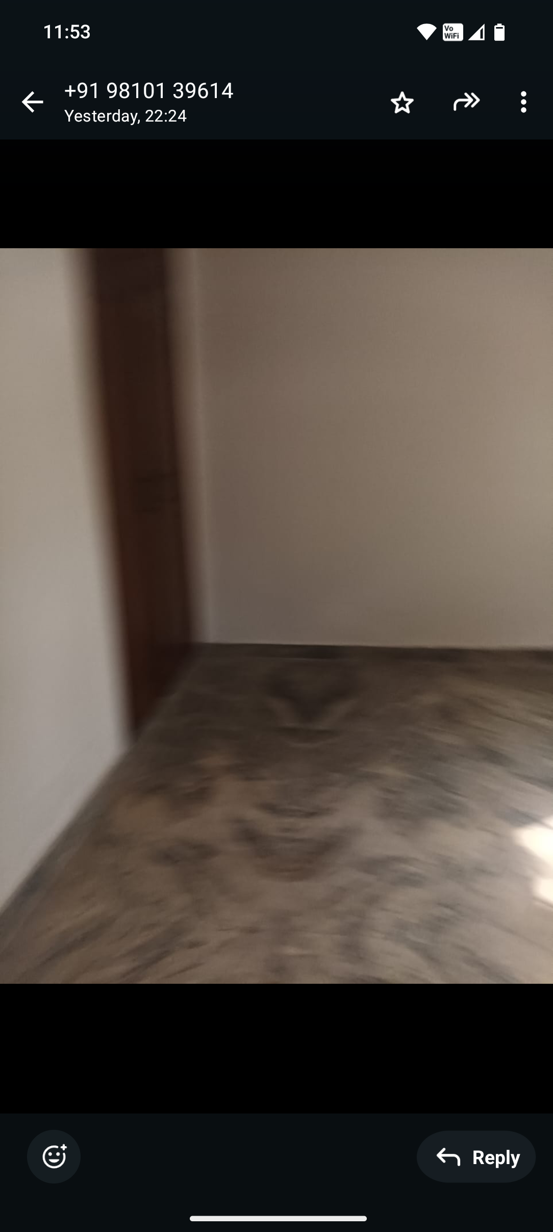 3 BHK Independent House For Rent in RWA Apartments