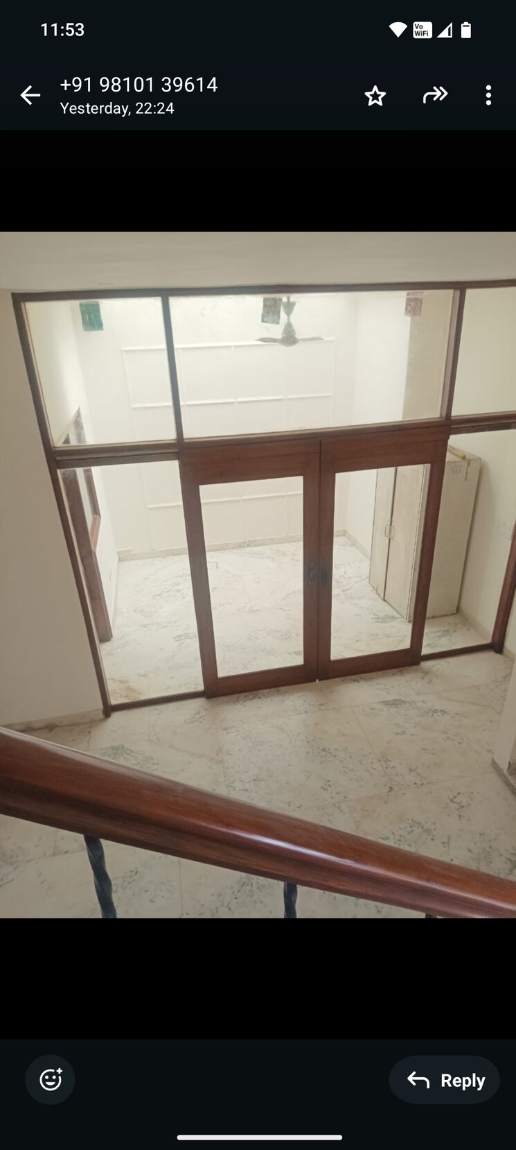 Room, rwa-apartments 3 Bedroom 4500 Sq.Ft. Independent House In Sector 31 Noida 9435945