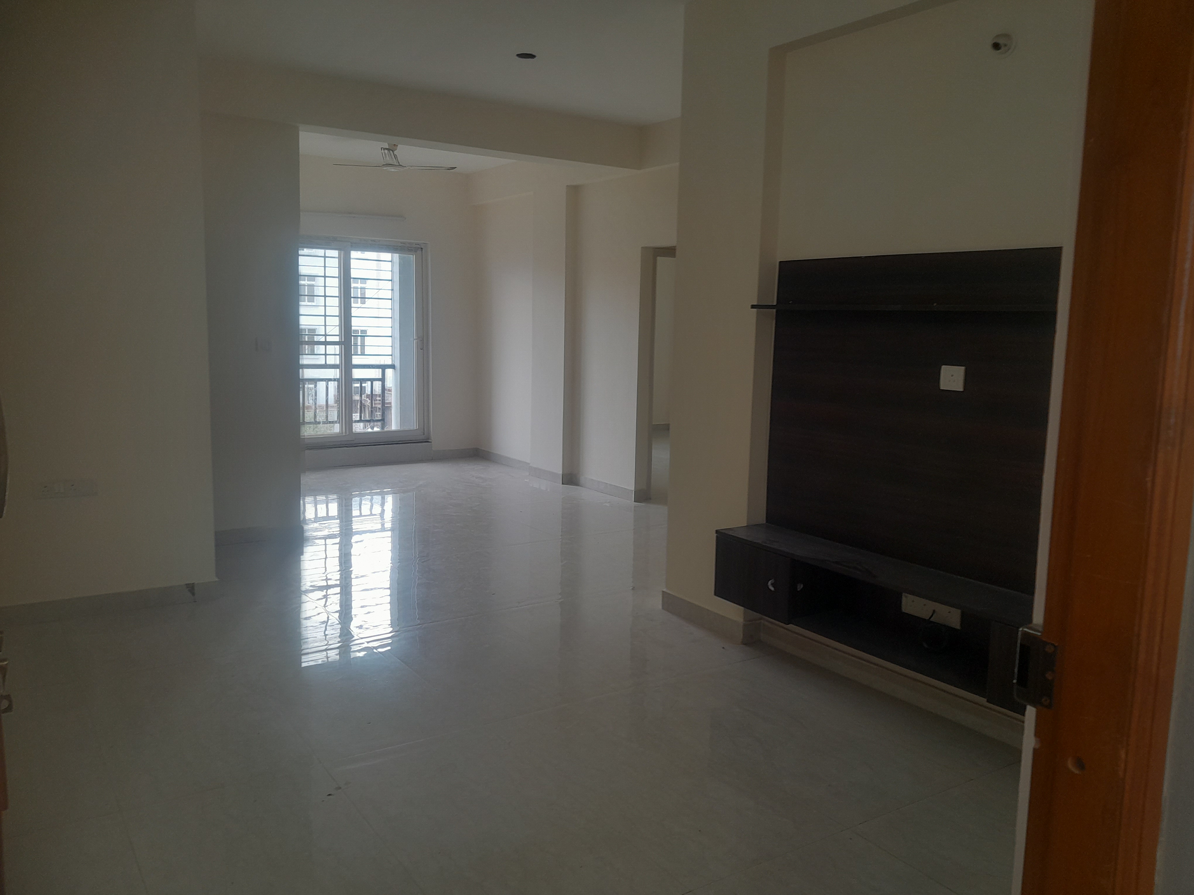 2 BHK + Pooja Room Apartment For Rent in Nandini Properties
