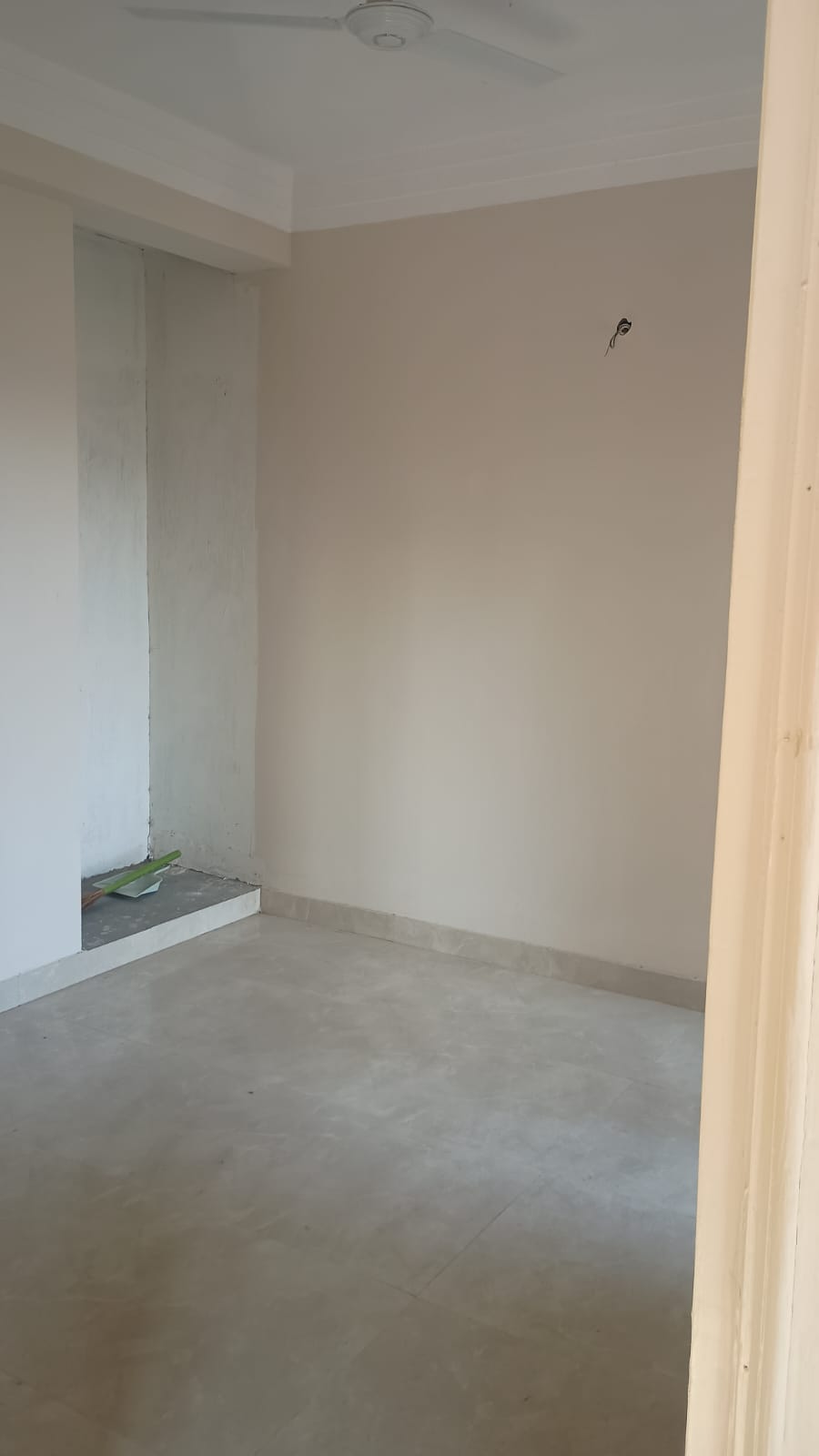 2 BHK + Study Room Apartment For Rent in Prateek Grand City