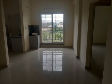 Room in 2 BHK Apartment at Nri Layout – for Rent