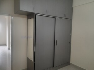 Room in 2 BHK Apartment at Nri Layout – for Rent