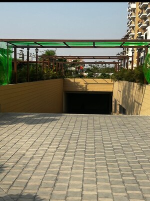 Parking in 2 BHK Apartment at Shahpur Bamheta – for Sale