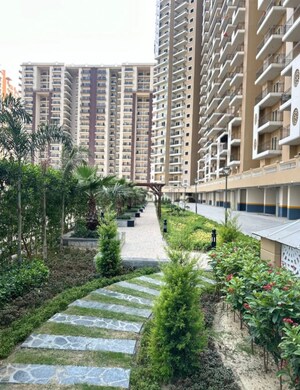 2 BHK Apartment For Sale in Shahpur Bamheta